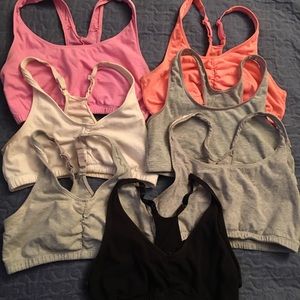 7 Sports Bras